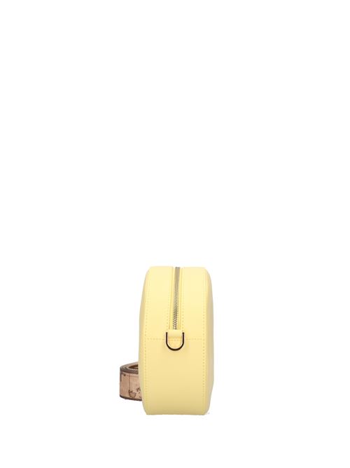 Tracolla in pelle ALVIERO MARTINI 1a CLASSE | GV46 8620GIALLO